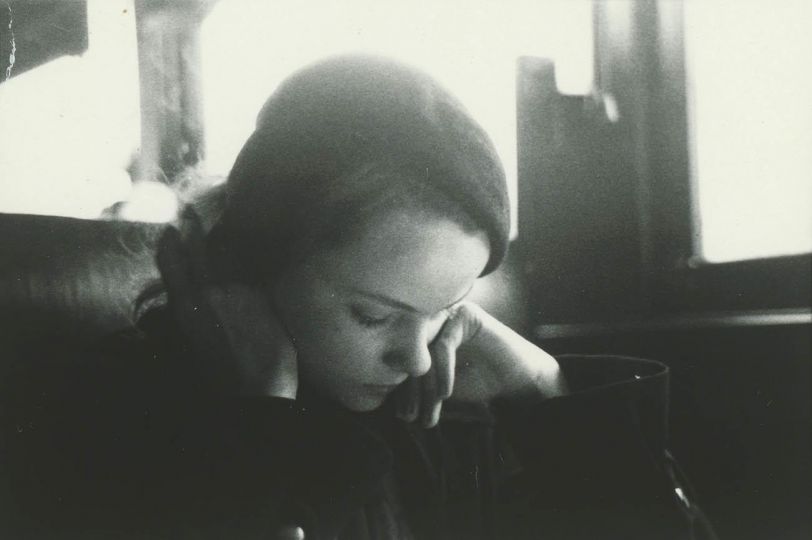 © Saul Leiter - Courtesy Gallery FIFTY ONE
